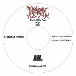 Imperium (USA-1) : March of the Dead